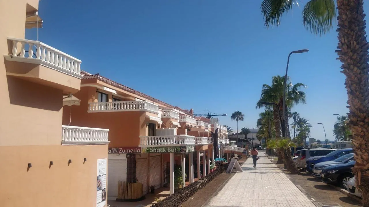 Golden Mile Seaview Royal Garden Apartment Playa de las Americas  0*, Playa de las Americas (Tenerife)