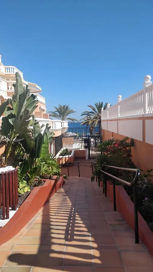 Golden Mile Seaview Royal Garden Apartment Playa de las Americas  0*, Playa de las Americas (Tenerife) Spain