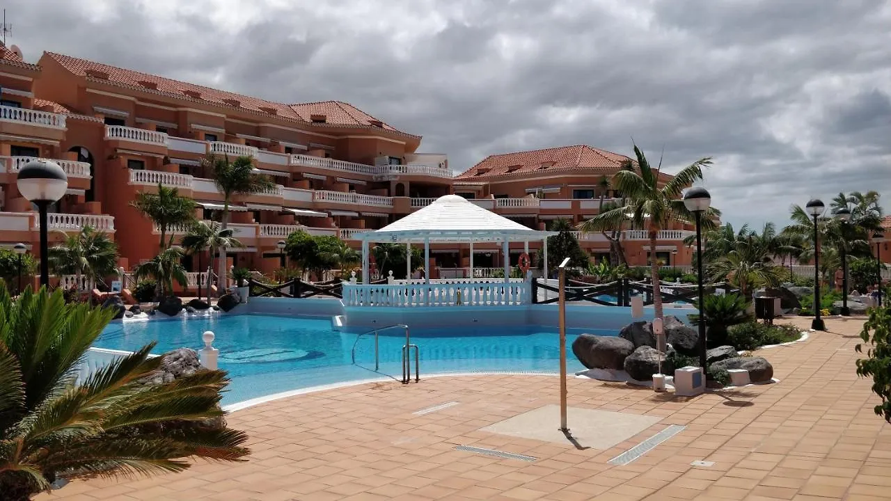 Golden Mile Seaview Royal Garden Apartment Playa de las Americas  Spain