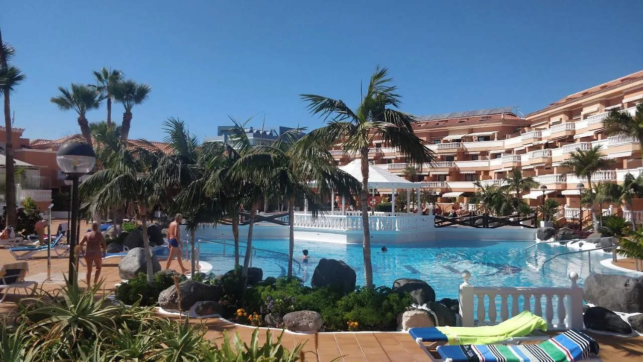 Golden Mile Seaview Royal Garden Apartment Playa de las Americas  Playa de las Americas (Tenerife)